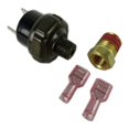 thumbnail image 3 of Compresseur d'Air 12 Volts Interrupteur de Pression d'Air KIT d'Assistance à la Conduite 150-180psi, 3 of 6