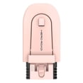 thumbnail image 2 of jifeng Dovewill Mini Electric Iron Portable Travel Iron with Spray for Business and, 2 of 9