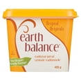 thumbnail image 1 of Earth Balance Tartinade originale au goût de beurre, 1 of 5