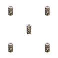 thumbnail image 2 of maskred Self-adhesive Wallpaper Border Sticker For Convenient Installation Decorative style 8 5Set, 2 of 6