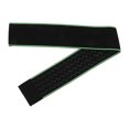 thumbnail image 4 of Elbow Support Wrap, Sturdy Elastic Elbow Brace  For Fitness For Basketball For Rock Climbing Green, 4 of 8