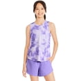thumbnail image 1 of Athletic Works Girls' Split Back Tank Top, 1 of 6