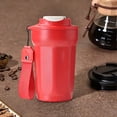 thumbnail image 2 of Smart Temperature Display Coffee Mug, Vacuum Insulated Cup with Spill-Proof Lid, for Outdoor and Daily Commuting, 2 of 6