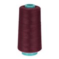 thumbnail image 1 of Unique Bargains 3000 Yards 40S/2 All-Purpose Polyester Sewing Thread (Old Mauve), 1 of 5