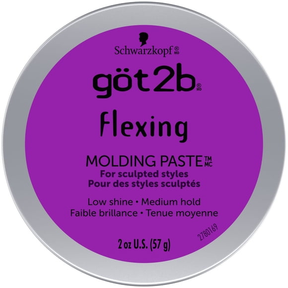 Göt2b Molding Paste pour des Styles Sculptés 57 g