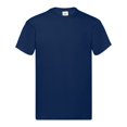 thumbnail image 1 of Fruit of the Loom T-Shirt Original pour Hommes, 1 of 3