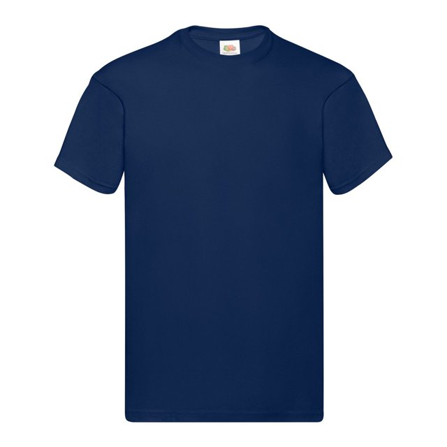 Fruit of the Loom T-Shirt Original pour Hommes
