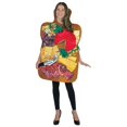thumbnail image 1 of Adult Charcuterie Board Costume, 1 of 1