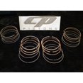 thumbnail image 1 of CP Pistons RS1658-3927-0 Anneau de Piston, 1 of 3