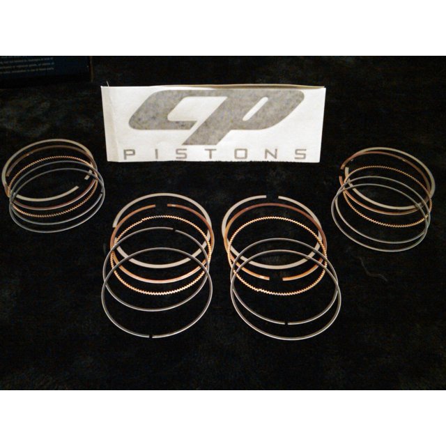 CP Pistons RS1658-3927-0 Anneau de Piston
