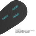 thumbnail image 4 of CUITING Breathable Surgical Shoe Cast Shoe Open Toe Non Slip Stable Flat Sole Adjustable Foot Injury Post Op Cast Shoe Foot Injury Cast Shoe, 4 of 8