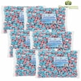 thumbnail image 1 of Mondoux Blue Raspberry Slice Candy Bulk 2.50kg/5.51Lbs, 1 of 4