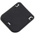 thumbnail image 2 of Car Front Fog Lights Side Baffle Cover for Toyota for Prado Lc120 2003-2009, 2 of 10