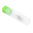 thumbnail image 1 of Nail Sanding Head, Functional Reliable Nail Drill Bit  For Manicurist For Grinding 26,31,37,38,39,40, 1 of 8