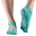 thumbnail image 1 of Toesox Chaussettes à Bout Bellarina pour Femmes/dames, 1 of 2