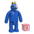 thumbnail image 2 of RF - ACTION FIGURE - FRENCH, 2 of 2