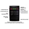 thumbnail image 5 of Systor PMBC-P-04  1-4 Multi-Media Center with USB  SD &amp; CF &amp; Disc Duplicator, 5 of 5