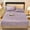 PP, variant on Amzcrzy Facecloth Bedsheet Bedsheet Winter Bedding Upholstered Bedspreads Mattress Protectors Thickened Bedspreads Facecloth Bedsheet Bedspread & Coverlet Sets Bedding Bedding Comforter Sets