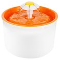 thumbnail image 1 of Fontaine Automatique pour Chat, Bol Filtrant Réglable pour Animaux, Distributeur d'Eau pour Chien, 1 of 10