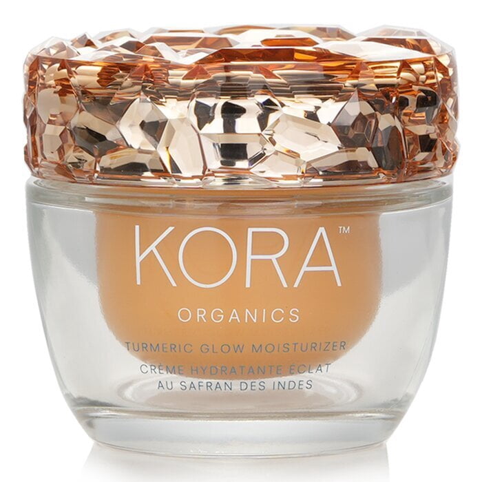 Kora Organics Turmeric Glow Moisturizer 50ml/1.69oz - Walmart.ca