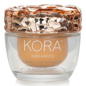 Kora Organics Turmeric Hydratant de Glow 50ml/1.69oz
