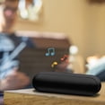 thumbnail image 4 of Lksixu Bluetooth Speaker, Wireless Capsule, Second-generation Pill, Small Sound System, Outdoor Portable Card Insertion, Subwoofer Sound System Bluetooth Speakers Electronics for Home Office School, 4 of 8
