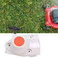 thumbnail image 3 of Orange  Starter Assy, Great Performance  Starter Assy Replacement Part, Gardening For Cutquik Saws, 3 of 8