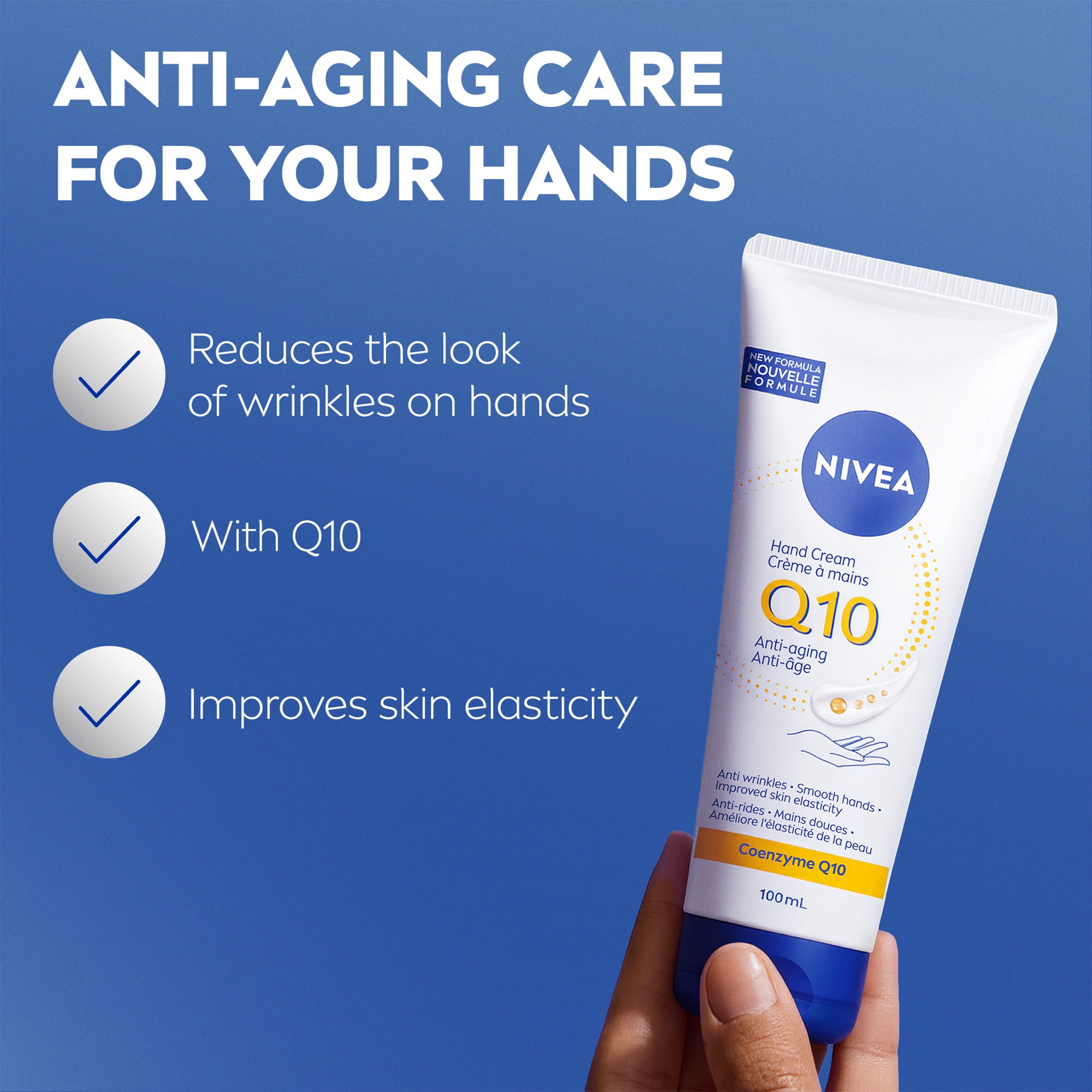 NIVEA Q10 MAIN