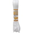 thumbnail image 4 of COSTUMAKERS #3 Nylon Coil Duvet Closed-End Zipper 150 cm (59 in), White, 4 of 4