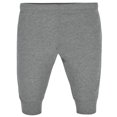 thumbnail image 3 of CHOK Baby Girls Essential Pants  4-Pack  (Newborn - 24 Months), 3 of 7