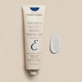 thumbnail image 3 of Embryolisse Lait-Crème Hydratant pour Peaux Sensibles. Crème Hypoallergénique pour le Visage et le Corps pour Tous les Types de Peau avec Aloe Vera et Beurre de Karité. Sans Parfum et Convient aux Peaux Sensibles - 100 ml, 3 of 7