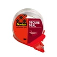 thumbnail image 1 of Scotch Brand Secure Seal Tape with Dispenser, 1 of 4