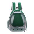 thumbnail image 4 of ANGGREK Porte-Animaux, Petit Sac à Dos de Transport pour la Randonnée à l'Extérieur pour le Vélo, 4 of 8