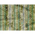 thumbnail image 5 of oneOone Rayon Light Green Fabric Texture & Triangle Geometric Sewing Craft Projects Fabric Prints By Yard 56 Inch Wide, 5 of 5