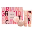 thumbnail image 1 of Sweet Like Candy By Ariana Grande 3 Piece Gift Set 3 Piece Gift Set With 3.4 Oz EDP Women's Gift Sets Ariana Grande, 1 of 2