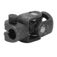thumbnail image 1 of Steering Knuckle Coupling, 15mm Steering Universal Joint Strong Construction High Strength  for ATV, 1 of 8