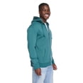 thumbnail image 4 of George Men's Full Zip Hoodie, 4 of 6