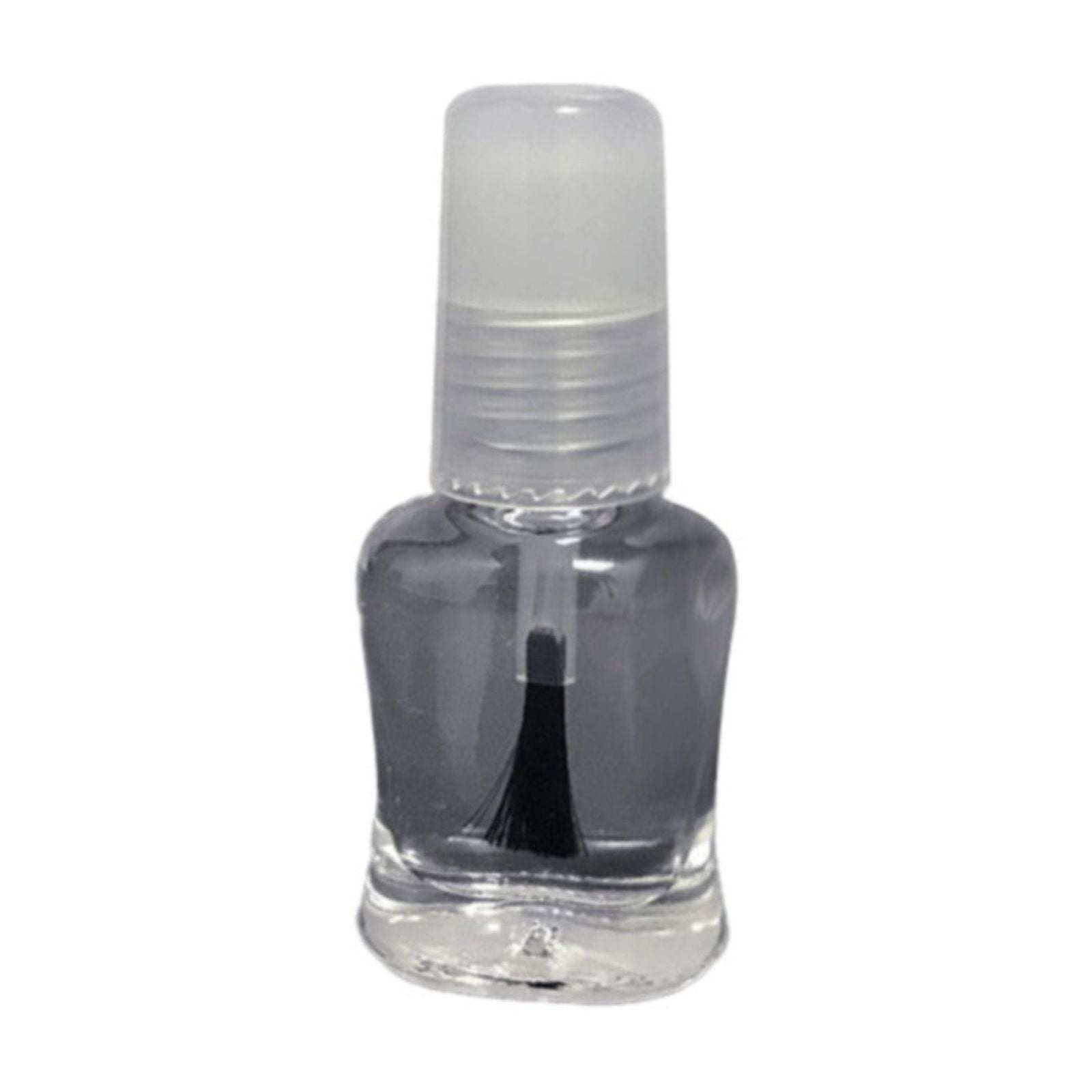 New Transparent Nail Polish And Nail Nutrition Oil Quick Drying Nail Polish Capacity 5ml