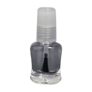 Nouvelle huile transparente de Nail Polonais et Nail Huile de nutrition Séchage rapide Nail Capacité polonaise 5ml