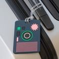 thumbnail image 3 of Jetstream® Étiquette de Bagage d’identification, Étiquette d'identification de voyage, 3 of 4