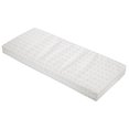thumbnail image 4 of Classic Accessories Montlake FadeSafe Water-Resistant 54 x 18 x 3 Inch Patio Bench/Settee Cushion, Heather Grey, 4 of 9