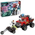 thumbnail image 1 of LEGO Hidden Side Le quad chasseur de fantômes 70421, 1 of 6
