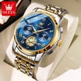 thumbnail image 2 of OLEVS Men‘s Watches 2859, 2 of 2