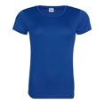 thumbnail image 1 of AWDis Just Cool T-Shirt de Sport Uni pour Femmes, 1 of 2