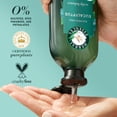 thumbnail image 4 of Shampooing sans sulfate Herbal Essences Cuir chevelu et purification à l’eucalyptus, 400 mL, 4 of 13