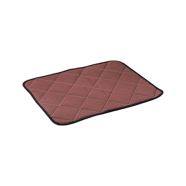 Bdday Bathroom Rugs Non Slip Washable Washable Puppy Urine Mat Suitable for Puppies/Elderly Dogs Quick Drying and Reusable Puppy Urine Mat Suitable for Indoor Outdoor and Car Travel Floor Rug