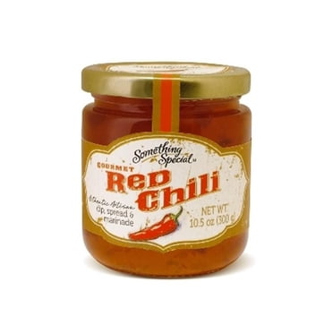 Something Special Red Chili