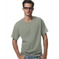 thumbnail image 1 of Hanes 5170 Comfortblend Ecosmart T-Shirt à Col Rond pour Hommes Taille 2X, Vert Délavé., 1 of 1