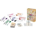 thumbnail image 2 of Just One - Refresh (English) - Party Games - Cooperative/Word Guessing - Hilarious Clue-Based Game with Sustainable Components - Ages 8+ - 3 to 7 Players - 15 to 30 Minute Playtime, 2 of 2