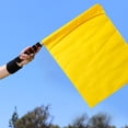 thumbnail image 2 of Drapeaux d'Arbitre de Couleur pour Soccer E2G8 L9Q3, 2 of 8